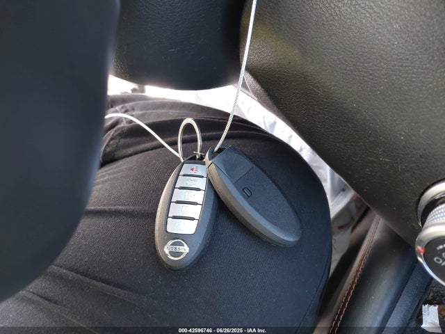 Nissan 2022 2022 1N4BL4CV1NN414838 Image 11