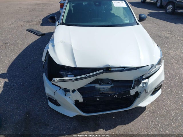 Nissan 2022 2022 1N4BL4CV1NN414838 Image 13