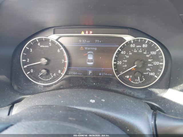 Nissan 2022 2022 1N4BL4CV1NN414838 Image 16