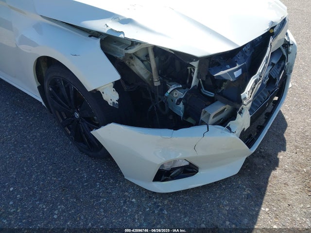 Nissan 2022 2022 1N4BL4CV1NN414838 Image 19
