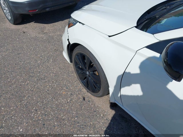 Nissan 2022 2022 1N4BL4CV1NN414838 Image 20
