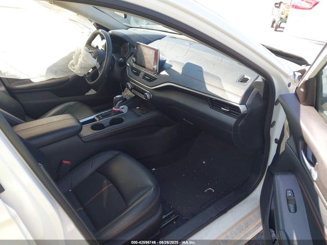 Nissan 2022 2022 1N4BL4CV1NN414838 Image 5
