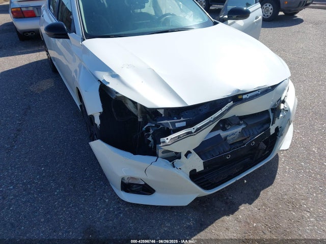 Nissan 2022 2022 1N4BL4CV1NN414838 Image 6