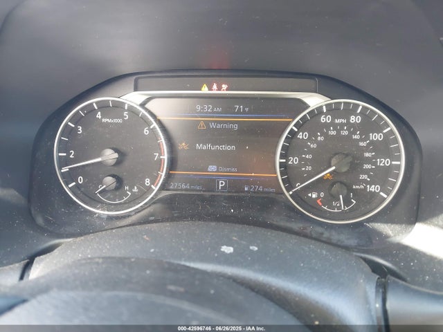 Nissan 2022 2022 1N4BL4CV1NN414838 Image 7