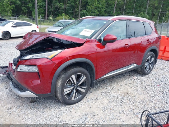 Nissan 2022 2022 5N1BT3CA6NC716019 Image 2