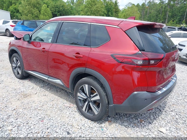 Nissan 2022 2022 5N1BT3CA6NC716019 Image 3