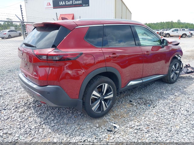 Nissan 2022 2022 5N1BT3CA6NC716019 Image 4