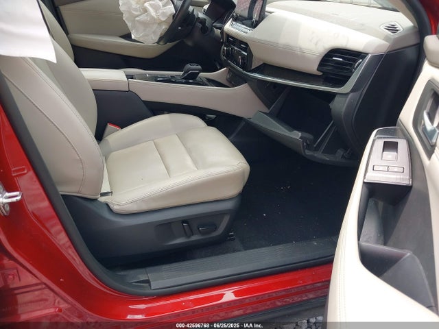 Nissan 2022 2022 5N1BT3CA6NC716019 Image 5