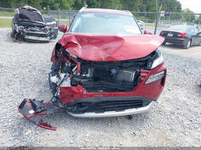 Nissan 2022 2022 5N1BT3CA6NC716019 Image 6