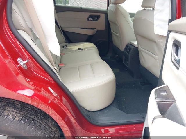 Nissan 2022 2022 5N1BT3CA6NC716019 Image 8