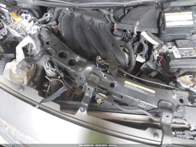 2017 NISSAN VERSA 3N1CN7AP5HK432061 Photo 9