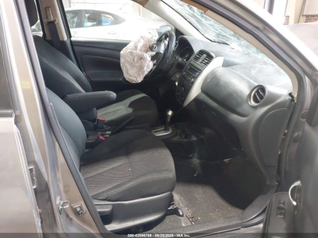 2017 NISSAN VERSA 3N1CN7AP5HK432061 Photo 4