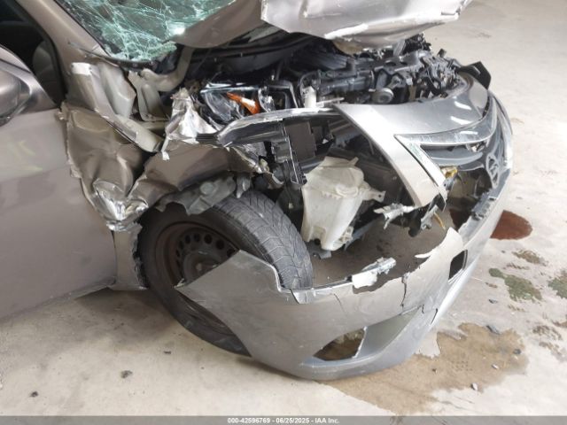 2017 NISSAN VERSA 3N1CN7AP5HK432061 Photo 5