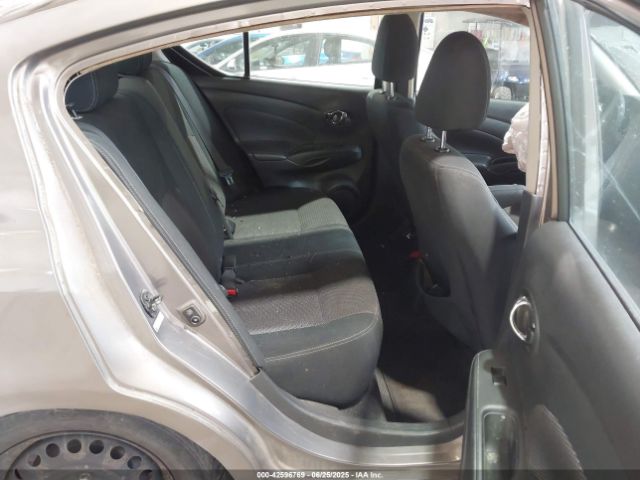 2017 NISSAN VERSA 3N1CN7AP5HK432061 Photo 7