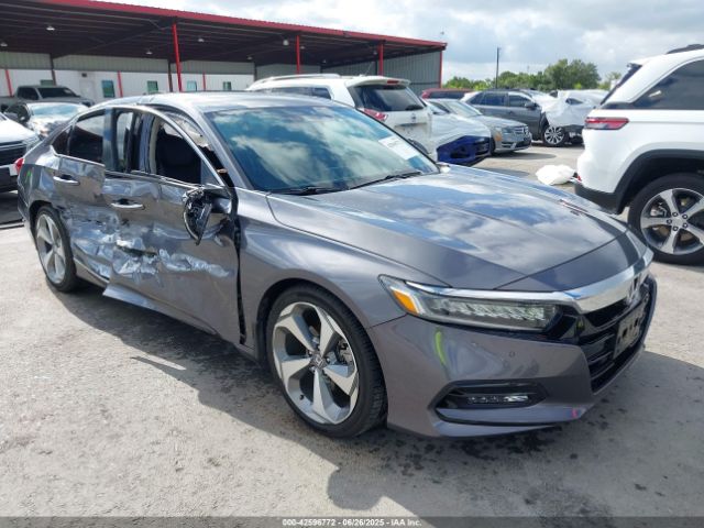 2020 HONDA ACCORD 1HGCV2F93LA023062