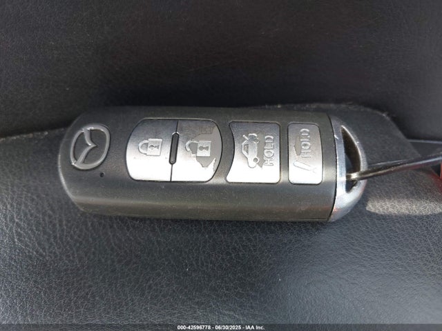 Aukcja sprzedaży 2014 Mazda Mazda3 I Grand Touring, vin: JM1BM1W76E1122547, numer aukcji: 42596778