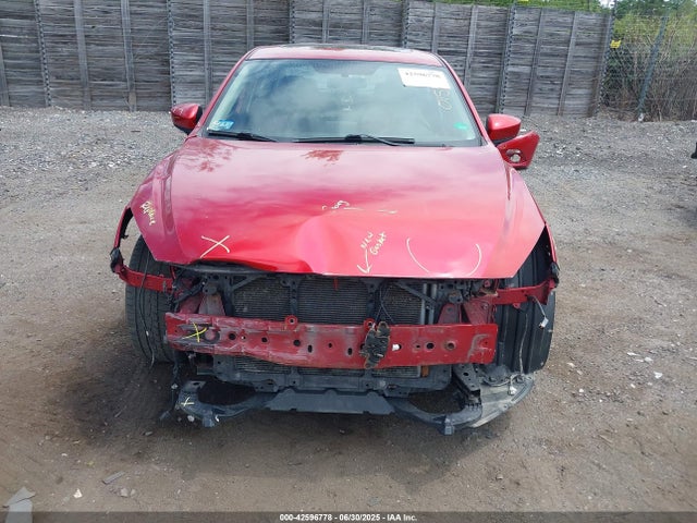 Aukcja sprzedaży 2014 Mazda Mazda3 I Grand Touring, vin: JM1BM1W76E1122547, numer aukcji: 42596778