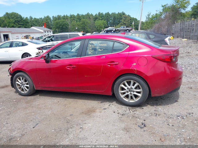 Aukcja sprzedaży 2014 Mazda Mazda3 I Grand Touring, vin: JM1BM1W76E1122547, numer aukcji: 42596778