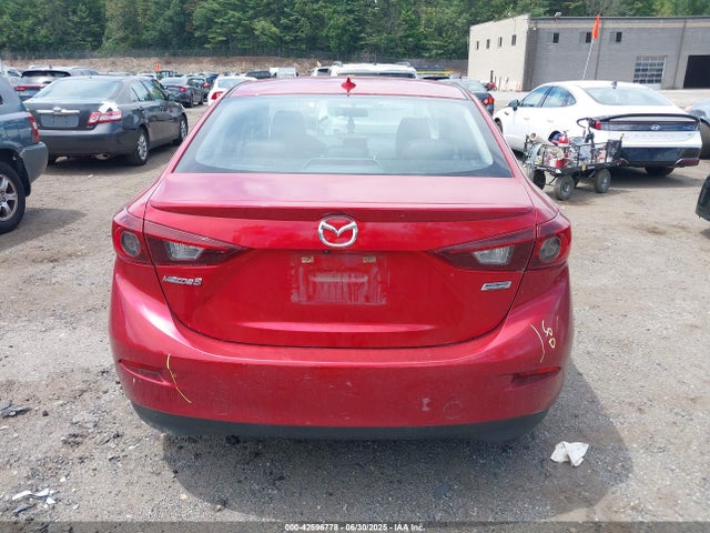 Aukcja sprzedaży 2014 Mazda Mazda3 I Grand Touring, vin: JM1BM1W76E1122547, numer aukcji: 42596778