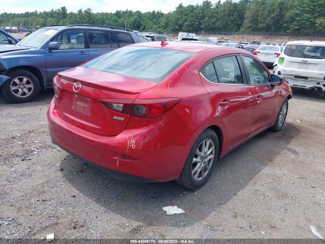 Aukcja sprzedaży 2014 Mazda Mazda3 I Grand Touring, vin: JM1BM1W76E1122547, numer aukcji: 42596778