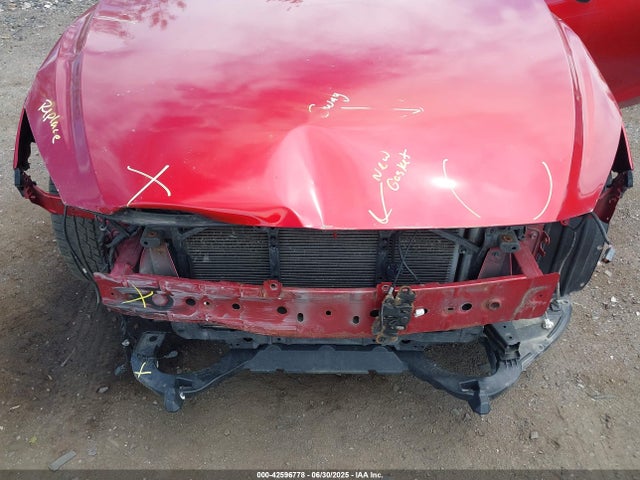 Aukcja sprzedaży 2014 Mazda Mazda3 I Grand Touring, vin: JM1BM1W76E1122547, numer aukcji: 42596778