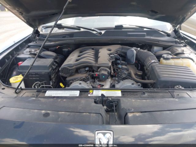 2010 DODGE CHALLENGER 2B3CJ4DV0AH313507 Photo 9
