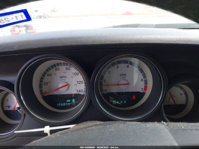 2010 DODGE CHALLENGER 2B3CJ4DV0AH313507 Photo 6