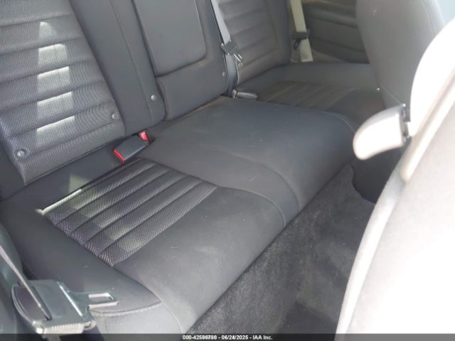 2010 DODGE CHALLENGER 2B3CJ4DV0AH313507 Photo 7
