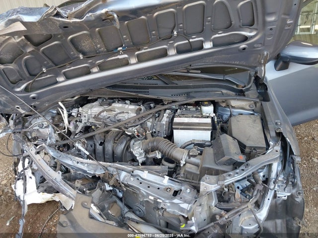 Toyota 2zr-fae 2021 5YFEPMAE4MP231580 Image 10