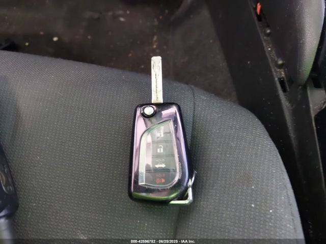 Toyota 2zr-fae 2021 5YFEPMAE4MP231580 Image 11