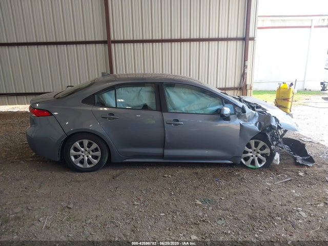 Toyota 2zr-fae 2021 5YFEPMAE4MP231580 Image 14