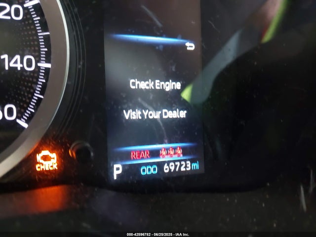 Toyota 2zr-fae 2021 5YFEPMAE4MP231580 Image 16