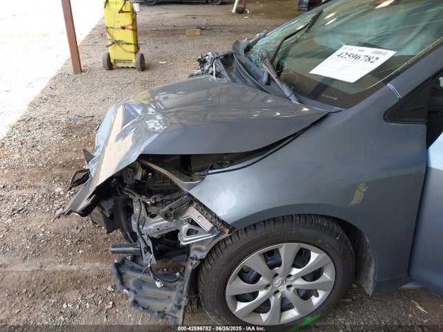 Toyota 2zr-fae 2021 5YFEPMAE4MP231580 Image 12