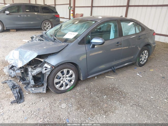 Toyota 2zr-fae 2021 5YFEPMAE4MP231580 Image 2