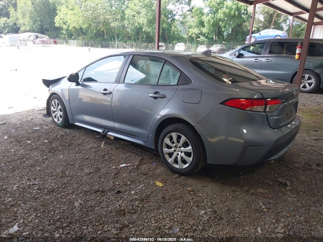 Toyota 2zr-fae 2021 5YFEPMAE4MP231580 Image 3