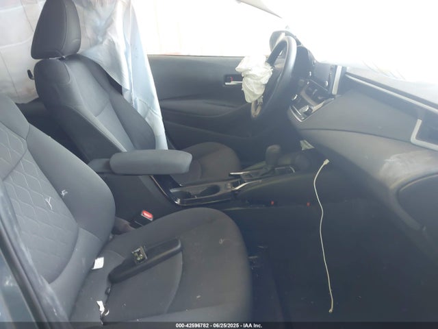 Toyota 2zr-fae 2021 5YFEPMAE4MP231580 Image 5