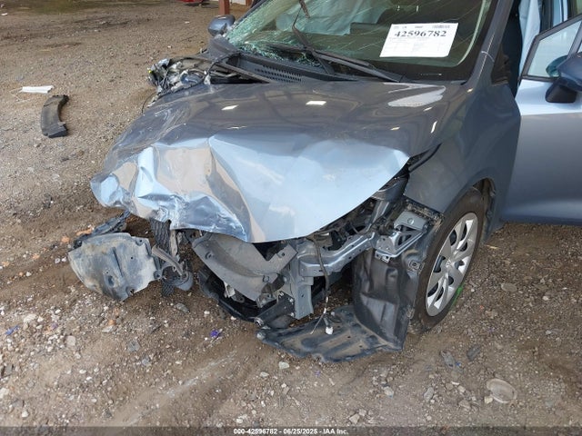 Toyota 2zr-fae 2021 5YFEPMAE4MP231580 Image 6