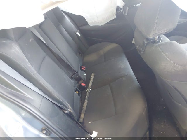 Toyota 2zr-fae 2021 5YFEPMAE4MP231580 Image 8