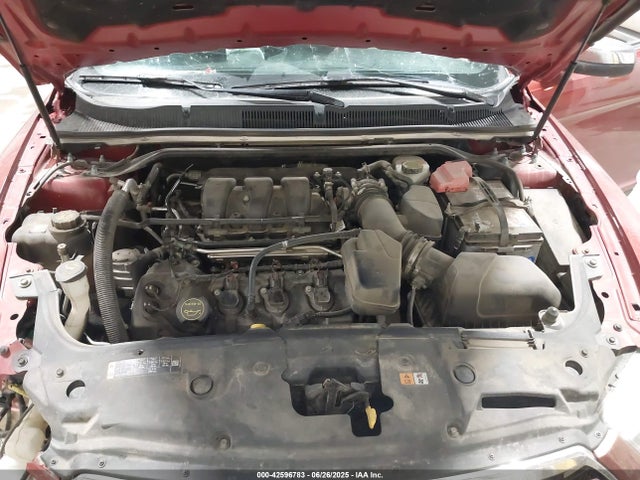 1FAHP2F88EG141698 Ford 2014