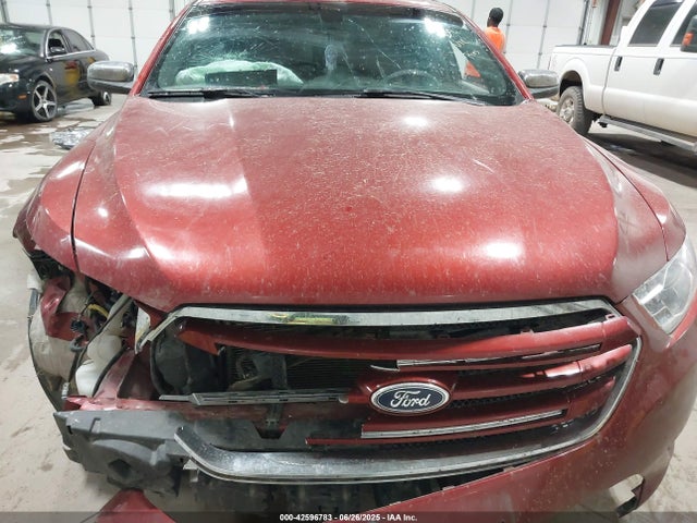 1FAHP2F88EG141698 Ford 2014
