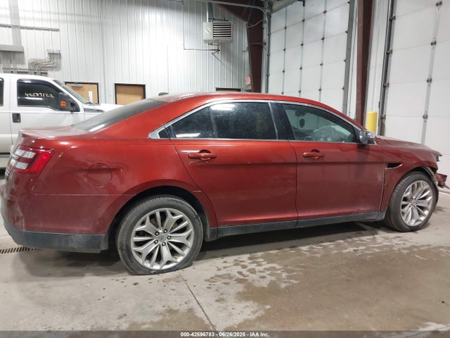 1FAHP2F88EG141698 Ford 2014