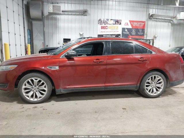 1FAHP2F88EG141698 Ford 2014