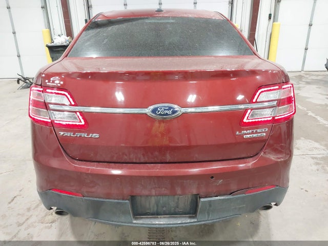 1FAHP2F88EG141698 Ford 2014