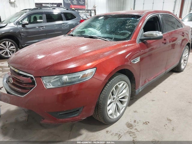 1FAHP2F88EG141698 Ford 2014