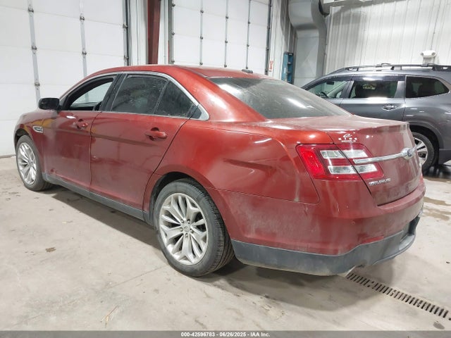 1FAHP2F88EG141698 Ford 2014