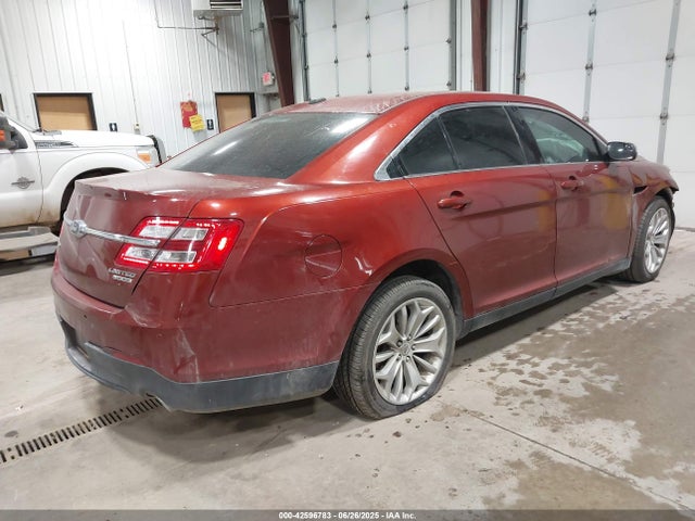 1FAHP2F88EG141698 Ford 2014