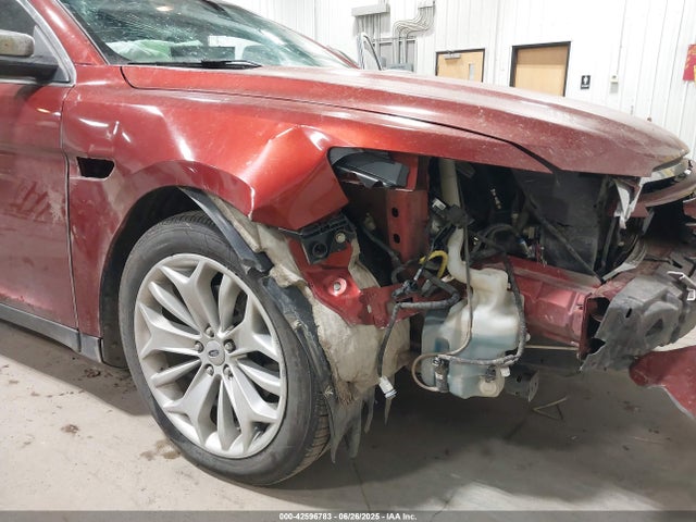 1FAHP2F88EG141698 Ford 2014