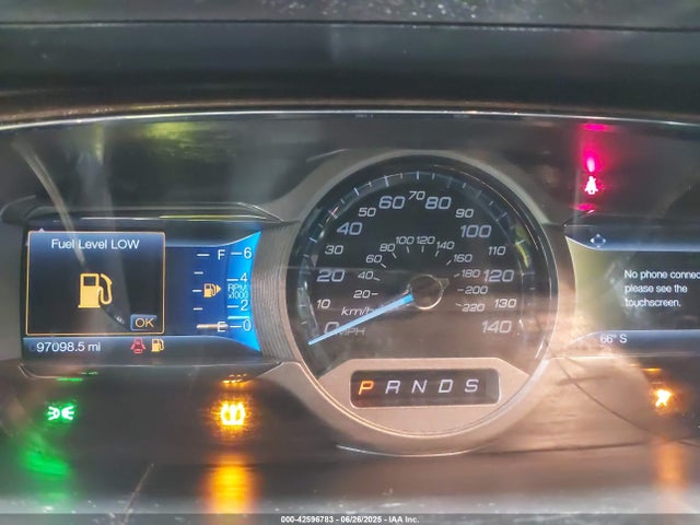 1FAHP2F88EG141698 Ford 2014