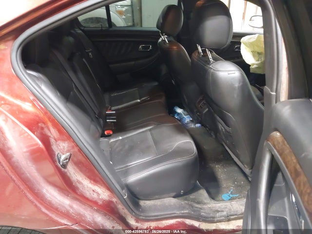 1FAHP2F88EG141698 Ford 2014