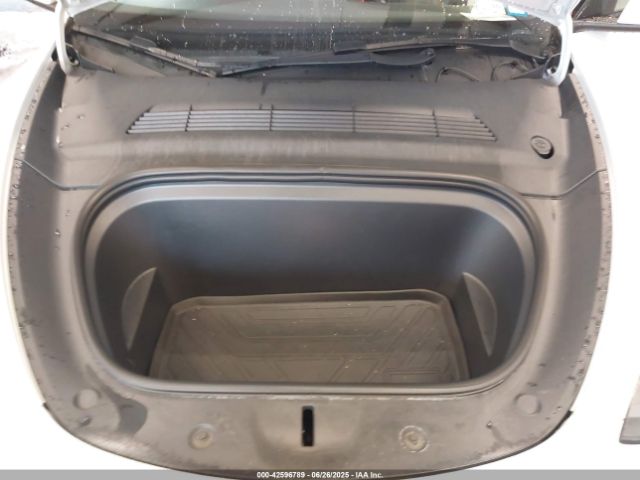 2022 TESLA MODEL Y 7SAYGDEF0NF540186 Photo 9